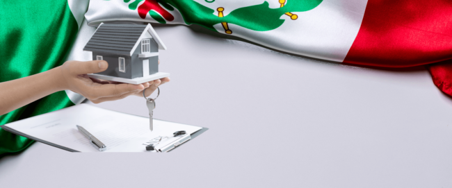 How to Buy Property in Los Cabos and La Paz - header